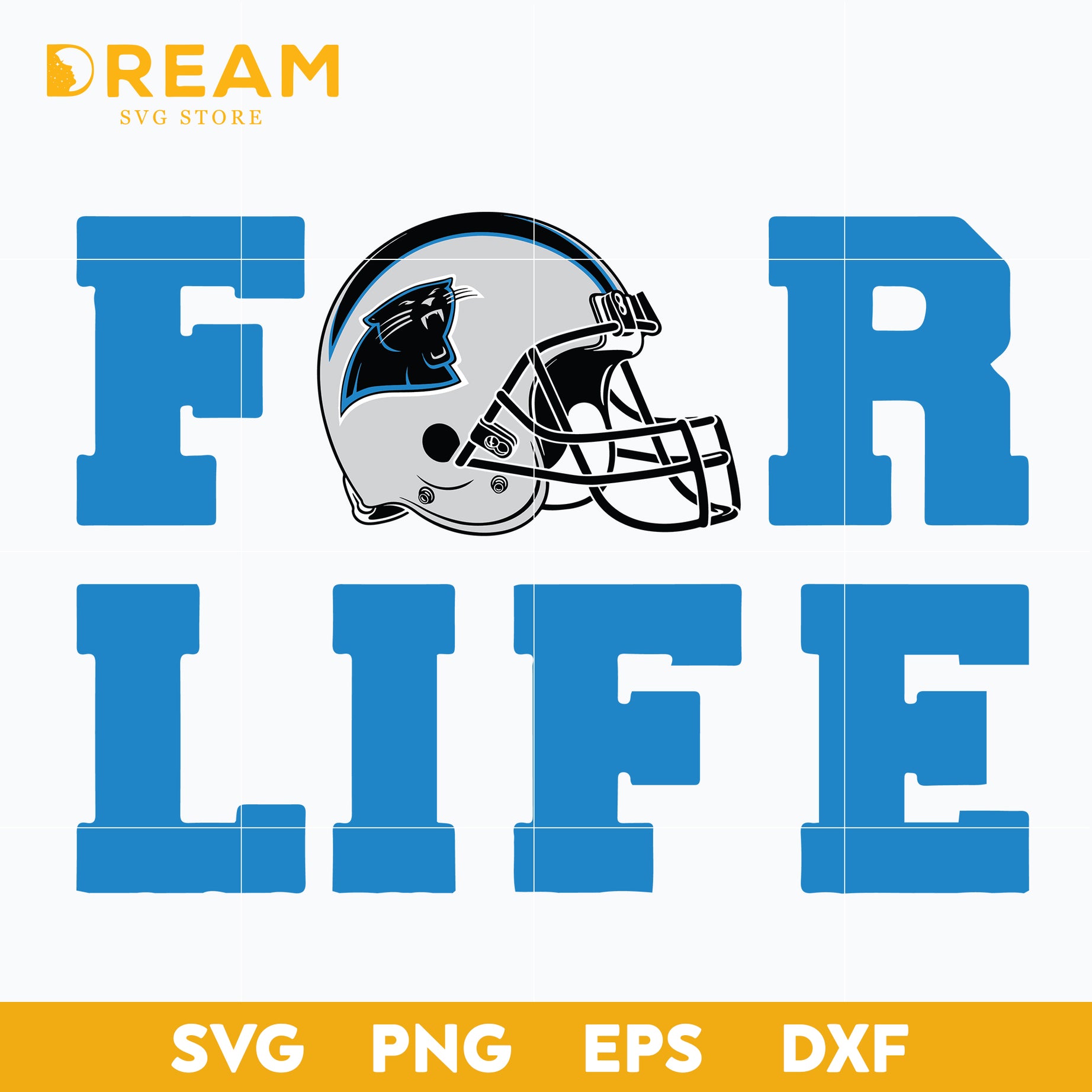 Carolina Panthers svg, Panthers svg, Nfl svg, png, dxf, eps digital file NFL30102027L