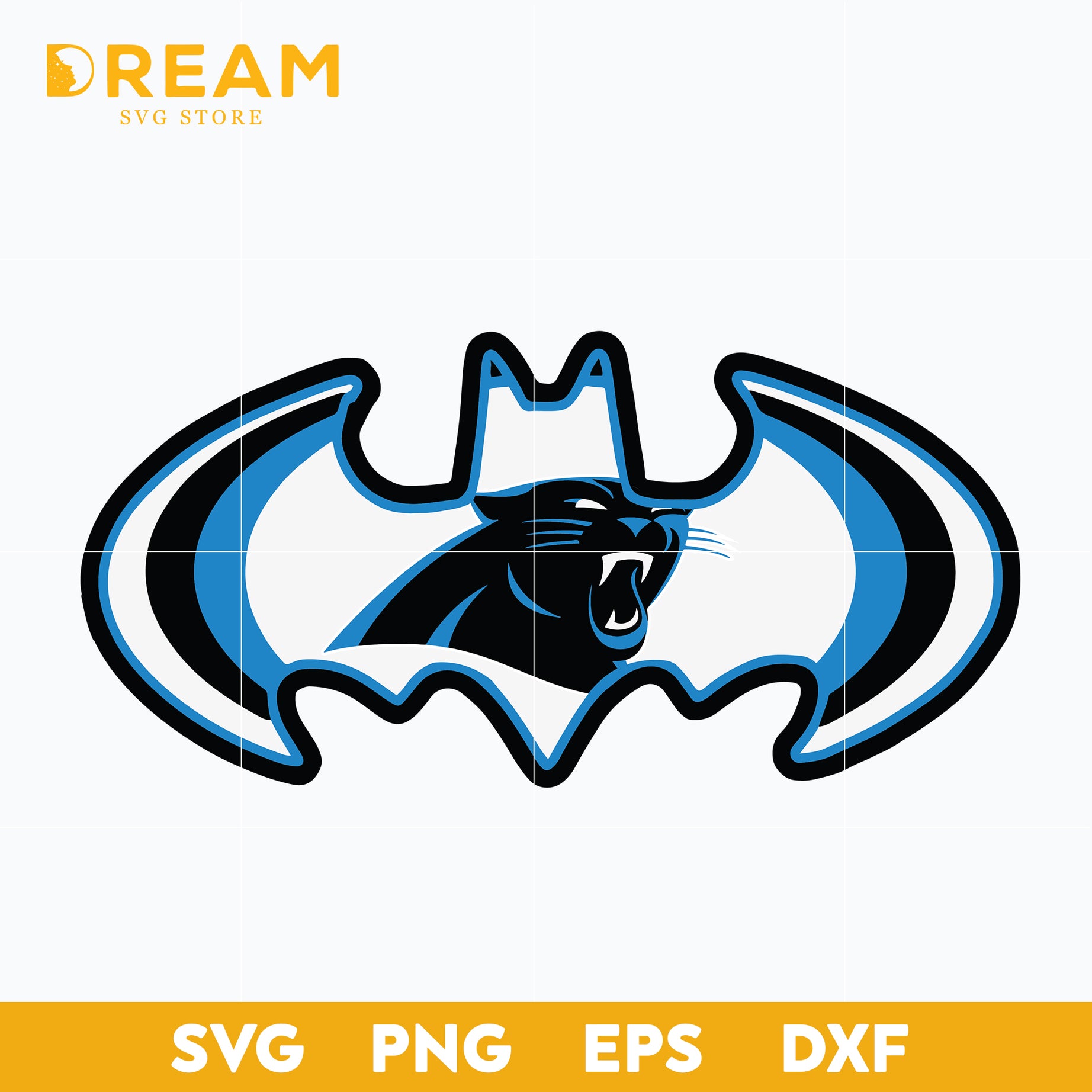 Carolina Panthers svg, Panthers svg, Nfl svg, png, dxf, eps digital file NFL30102040L