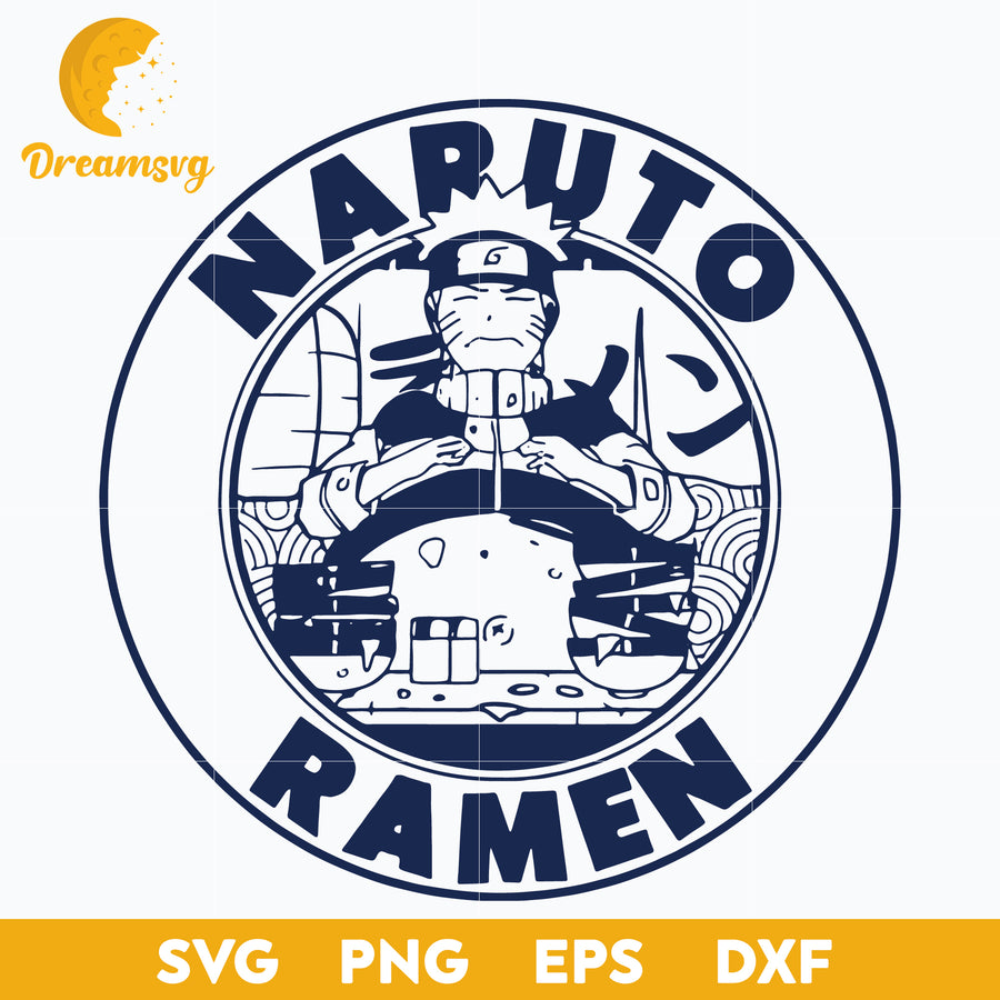 Naruto Ramen Svg, Naruto Svg, Ramen Svg, Ramen Ichiraku Svg, Ramen Noodles Svg, Restaurant Svg, Studioyumie Svg, Anime Svg, png, eps, dxf digital download.
