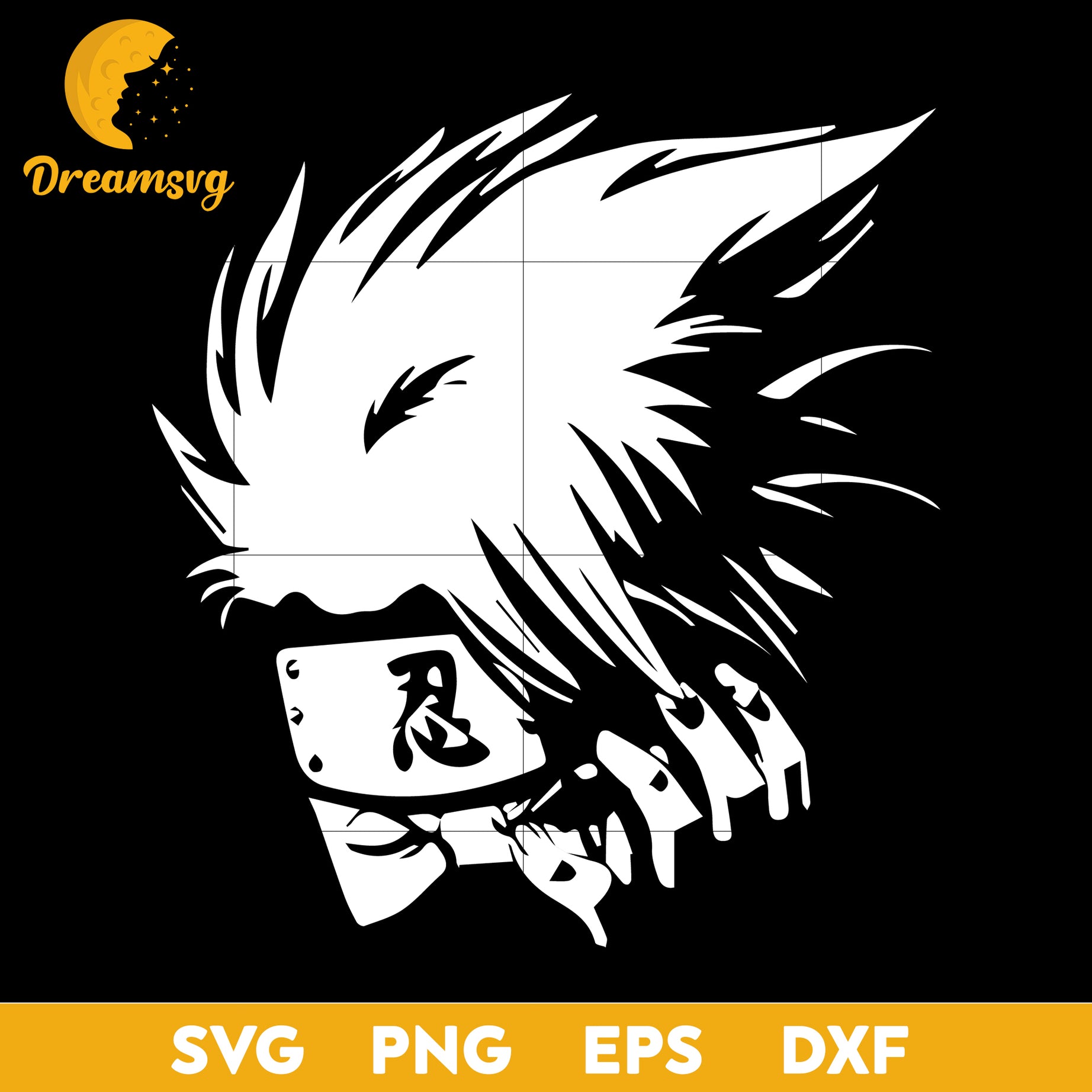 Naruto Svg, Naruto Anime Svg, Anime Lover Svg, Naruto Anime Manga Svg, Anime Svg, png, eps, dxf digital download.