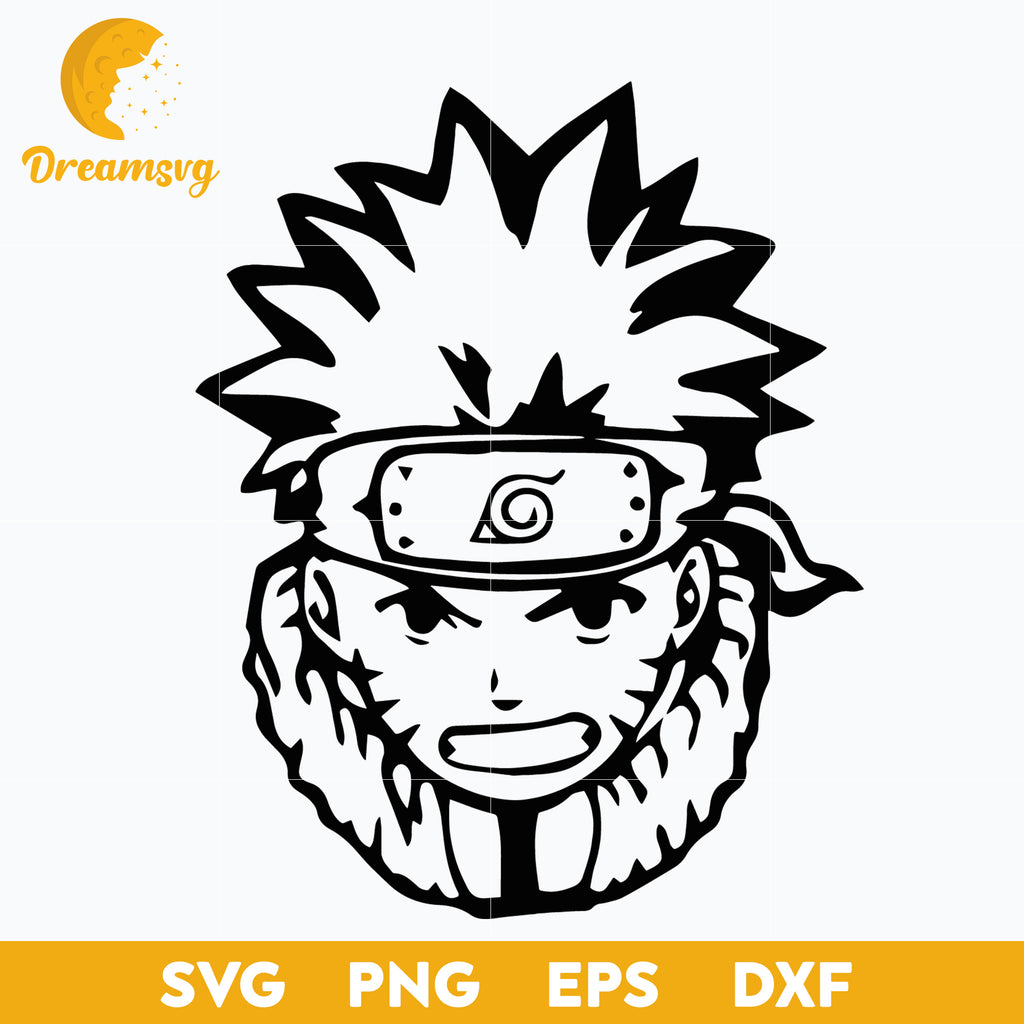 Iruka Umino Svg, Anime Svg, Love Anime Svg, Anime Manga Svg File