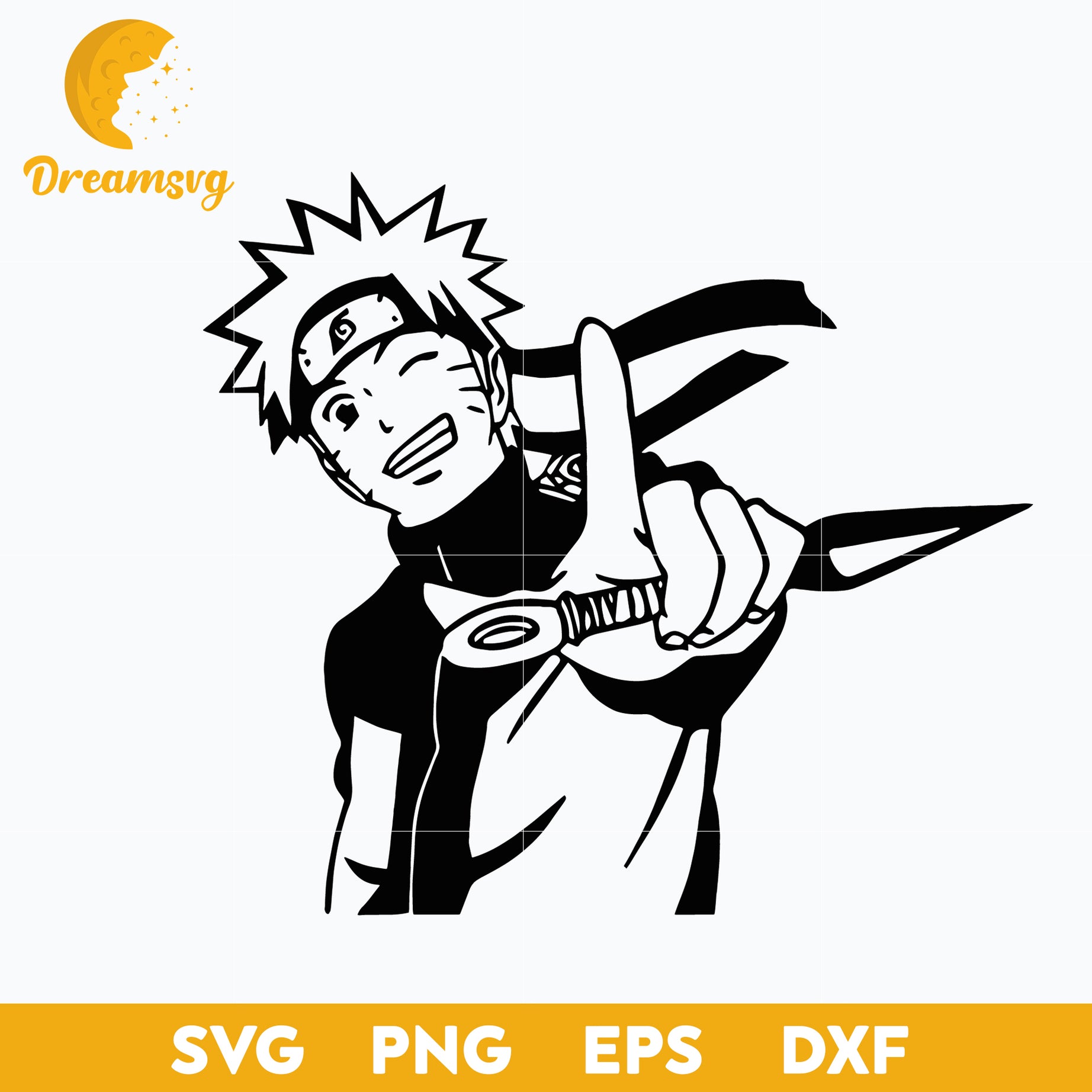 Naruto Svg, Japanese Svg, Cartoon Svg, Love Anime Svg, Anime Svg, png, eps, dxf digital download.