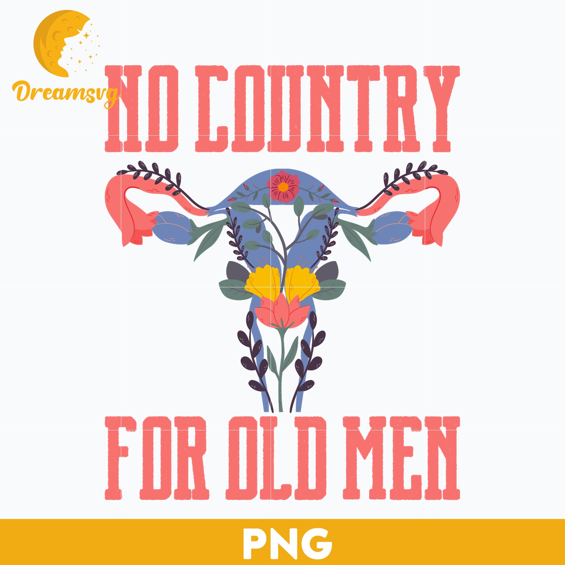 Pas de pays pour les vieux chemises pour hommes, chemise Pro Choice PNG, Trending PNG, PNG file, Digital file.