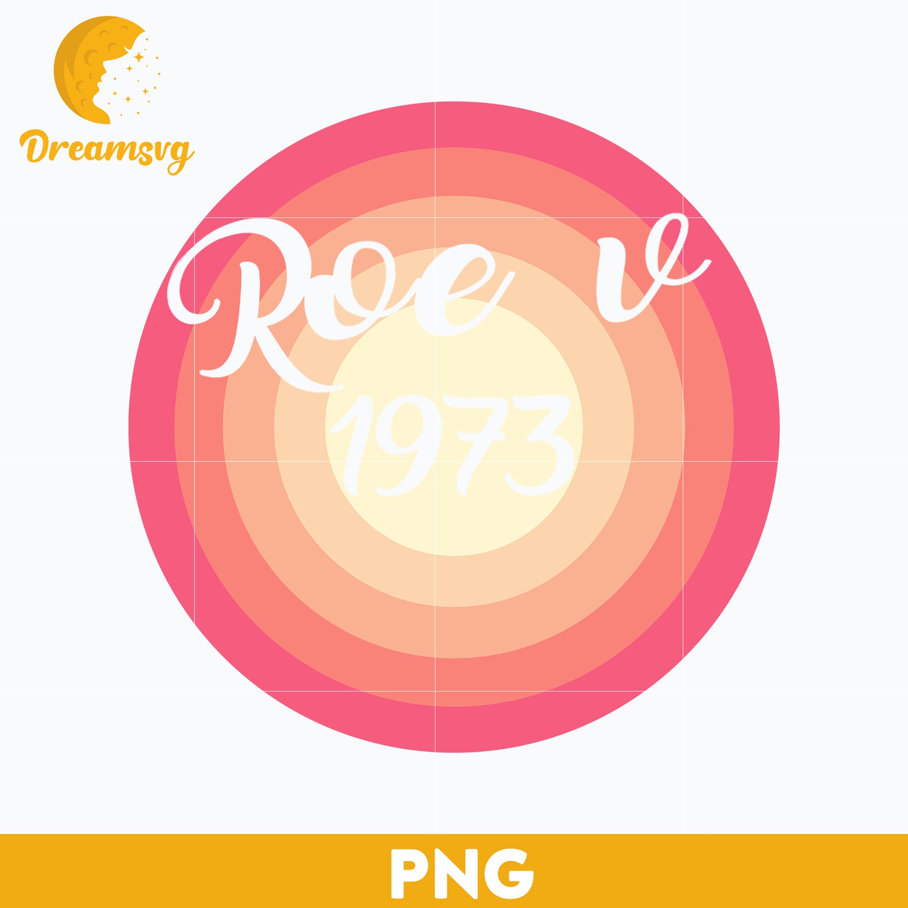 Roe V 1973 PNG, Trending PNG, PNG file, Digital file.
