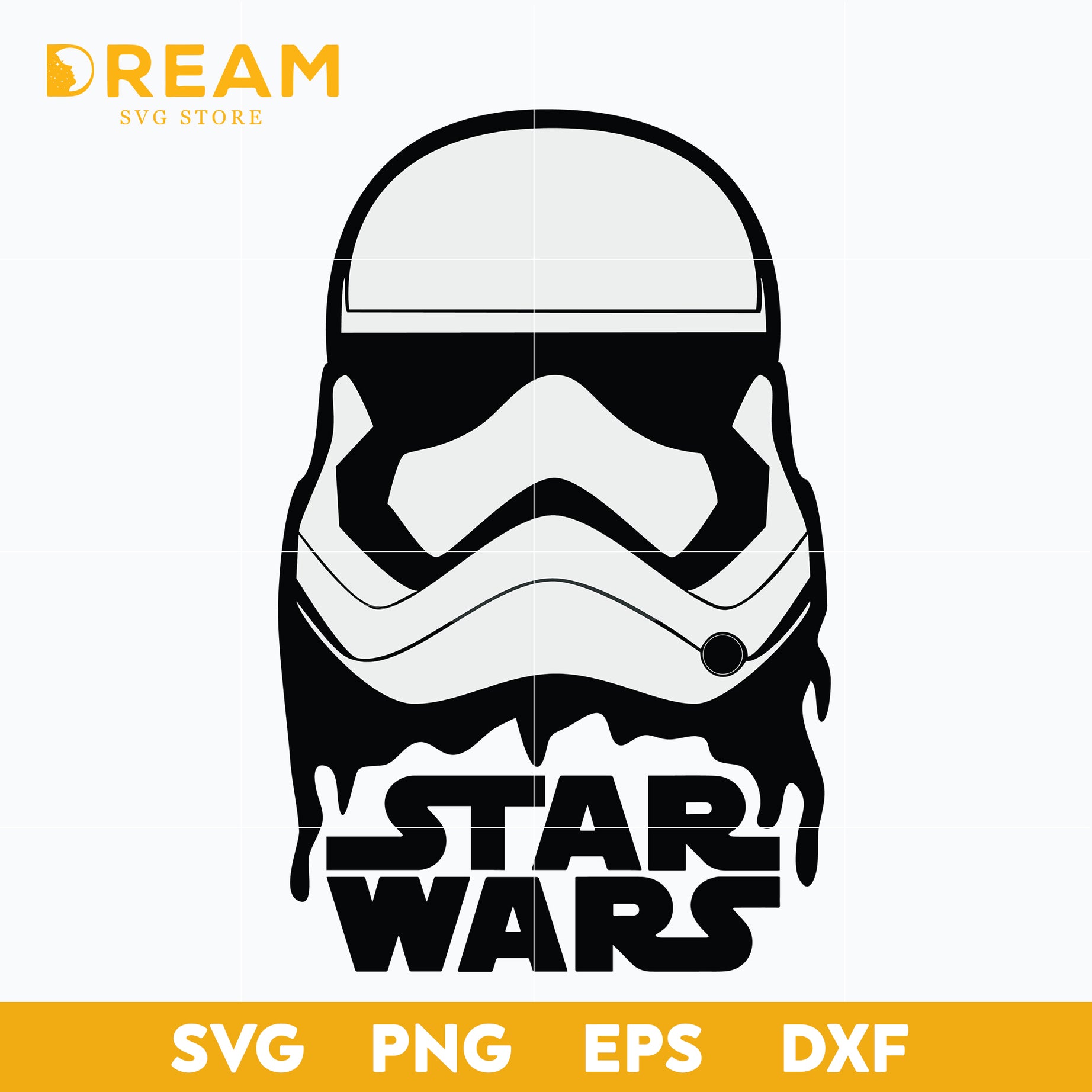 Star Wars , Star Wars Svg, Movie Svg, Star wars svg, png, dxf, eps digital file STW06122018L