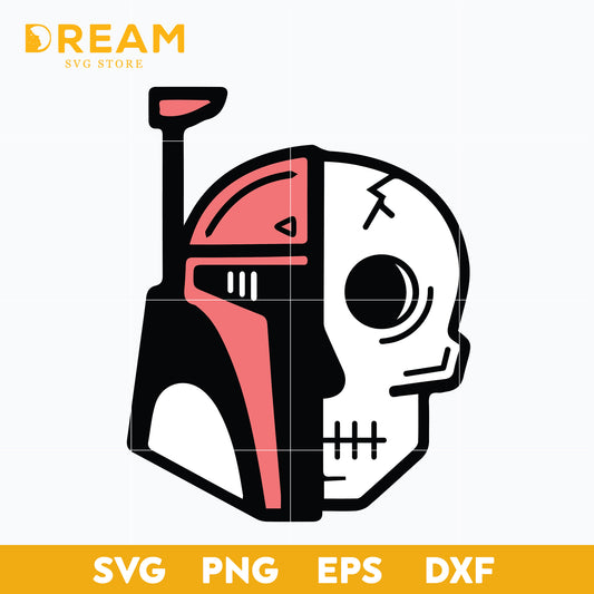 Star Wars , Star Wars Svg, Movie Svg, Star wars svg, png, dxf, eps digital file STW0612201L