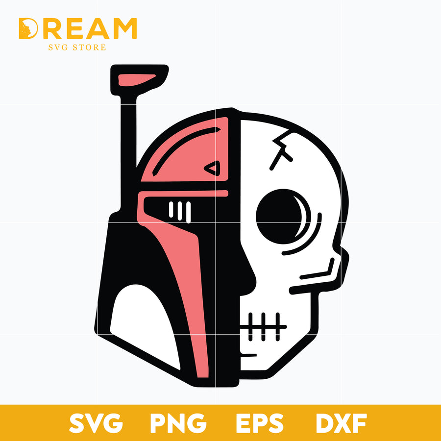 Star Wars , Star Wars Svg, Movie Svg, Star wars svg, png, dxf, eps digital file STW0612201L