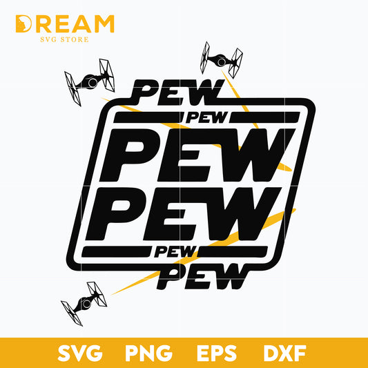 Star Wars , Star Wars Svg, Movie Svg, Star wars svg, png, dxf, eps digital file STW06122024L