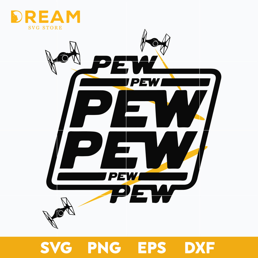 Star Wars , Star Wars Svg, Movie Svg, Star wars svg, png, dxf, eps digital file STW06122024L