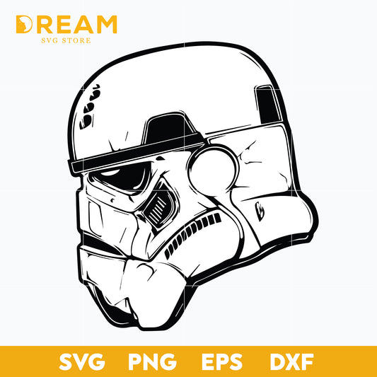 Star Wars , Star Wars Svg, Movie Svg, Star wars svg, png, dxf, eps digital file STW0612202L