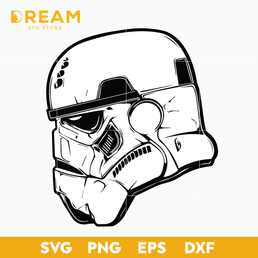 Star Wars , Star Wars Svg, Movie Svg, Star wars svg, png, dxf, eps digital file STW0612202L