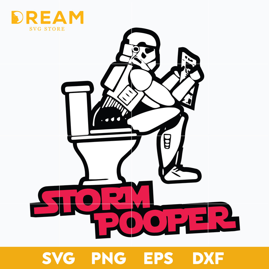 Star Wars , Star Wars Svg, Movie Svg, Star wars svg, png, dxf, eps digital file STW06122041L