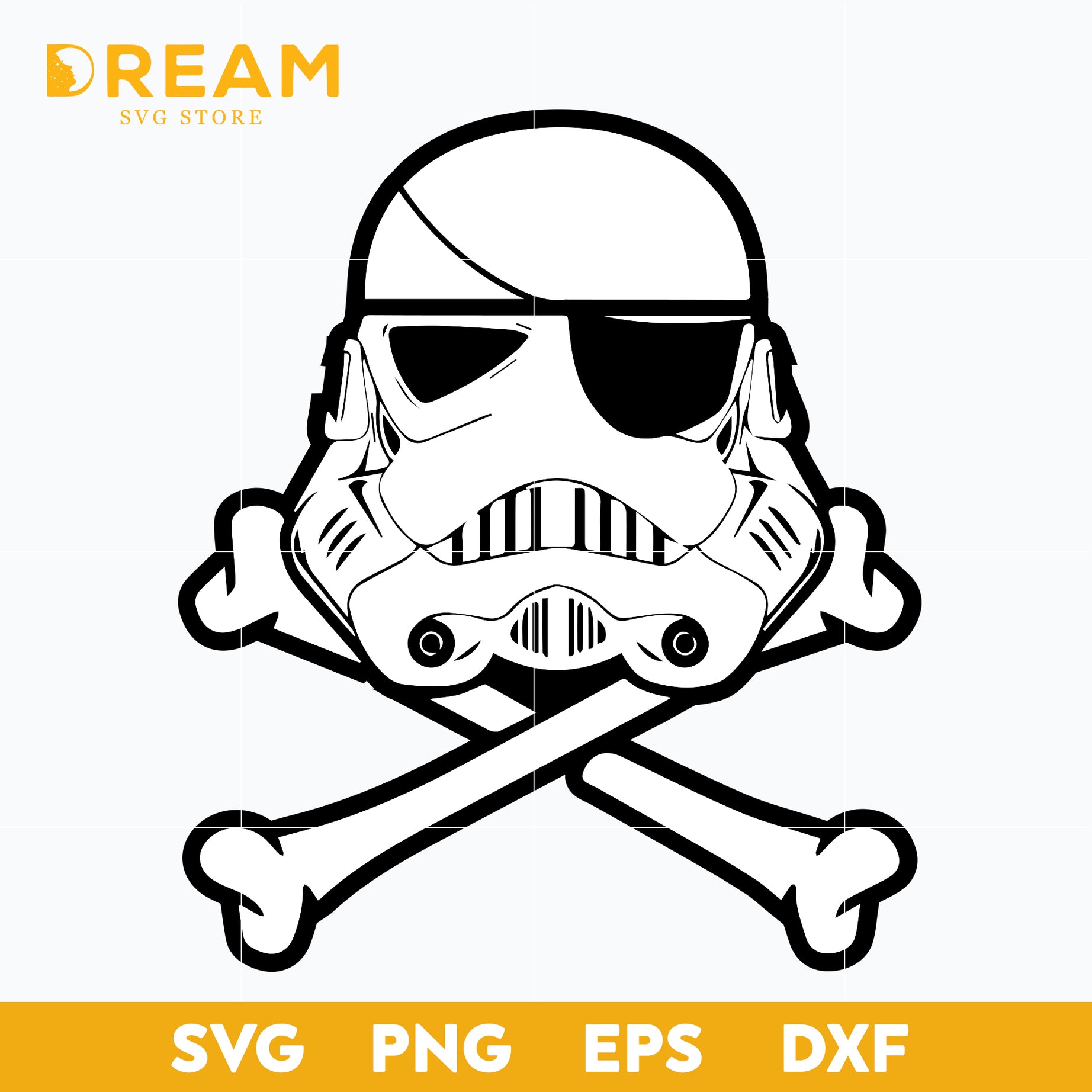 Star Wars , Star Wars Svg, Movie Svg, Star wars svg, png, dxf, eps digital file STW06122048L