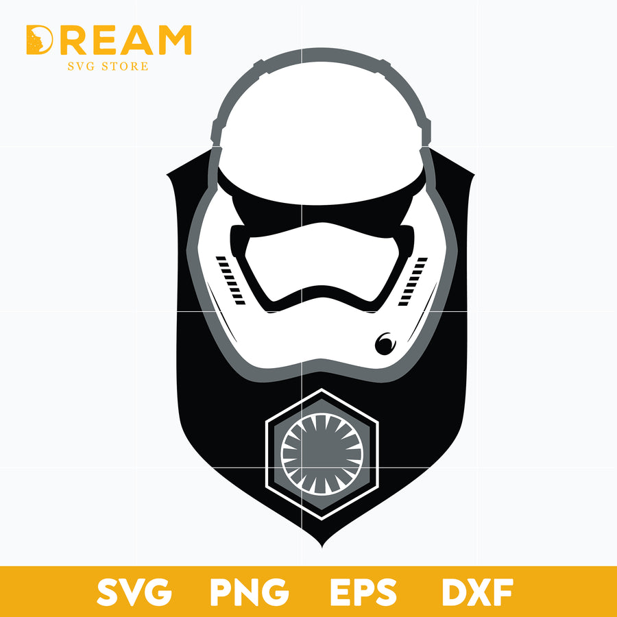 Star Wars , Star Wars Svg, Movie Svg, Star wars svg, png, dxf, eps digital file STW06122052L