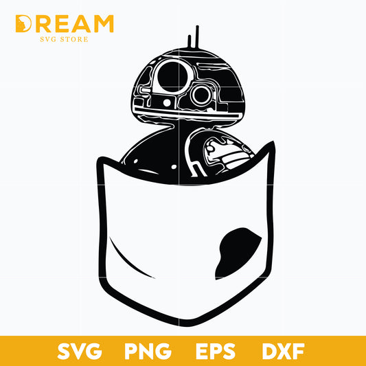 Star Wars , Star Wars Svg, Movie Svg, Star wars svg, png, dxf, eps digital file STW06122058L
