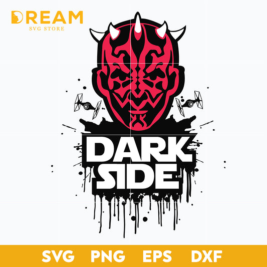 Star Wars , Star Wars Svg, Movie Svg, Star wars svg, png, dxf, eps digital file STW06122067L