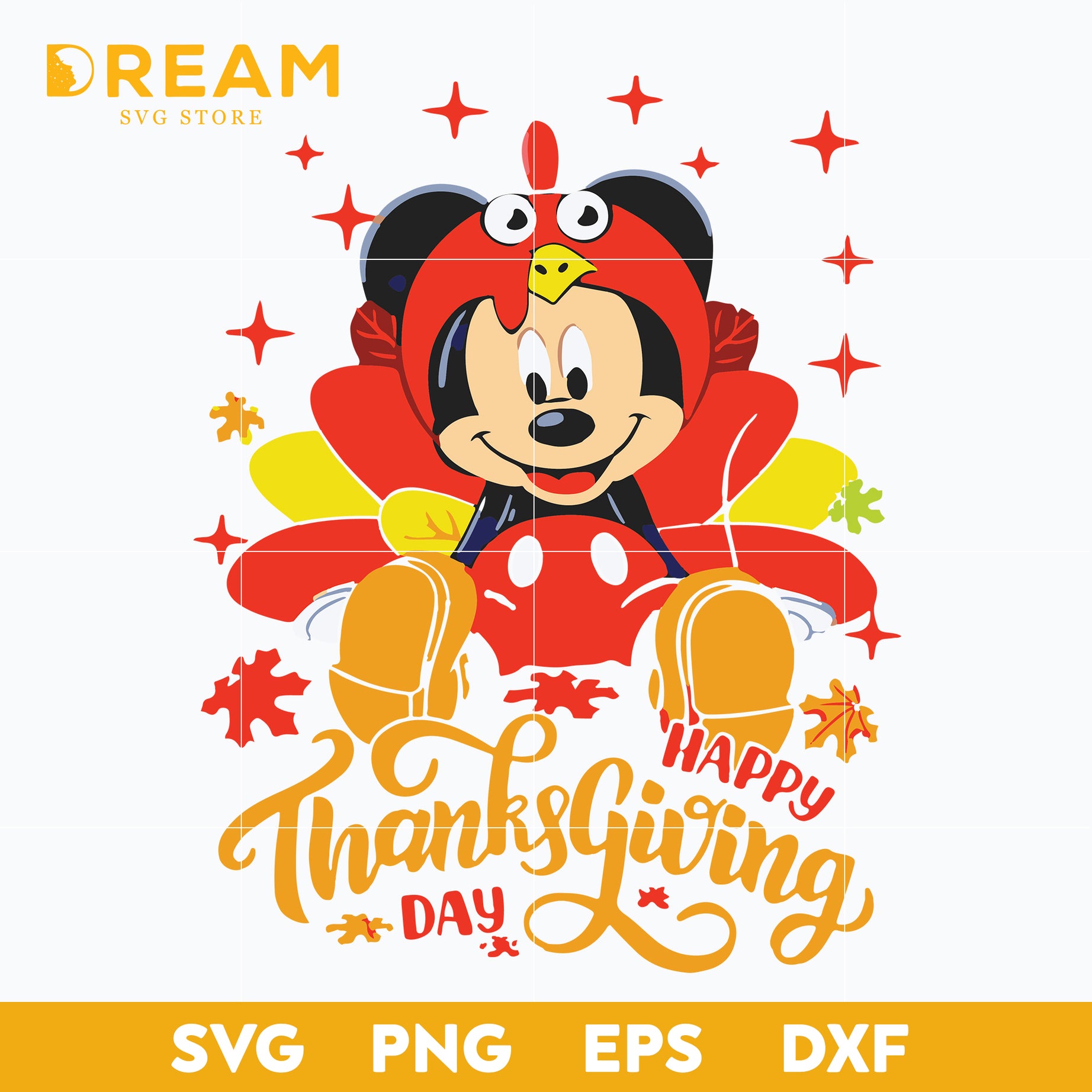 Happy thanksgiving day svg, thanksgiving day svg, png, dxf, eps digital file TGV0511208L