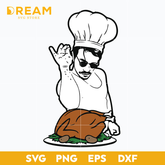 Turkey thanksgiving svg, Thanksgiving day svg, png, dxf, eps digital file TGV0811202L