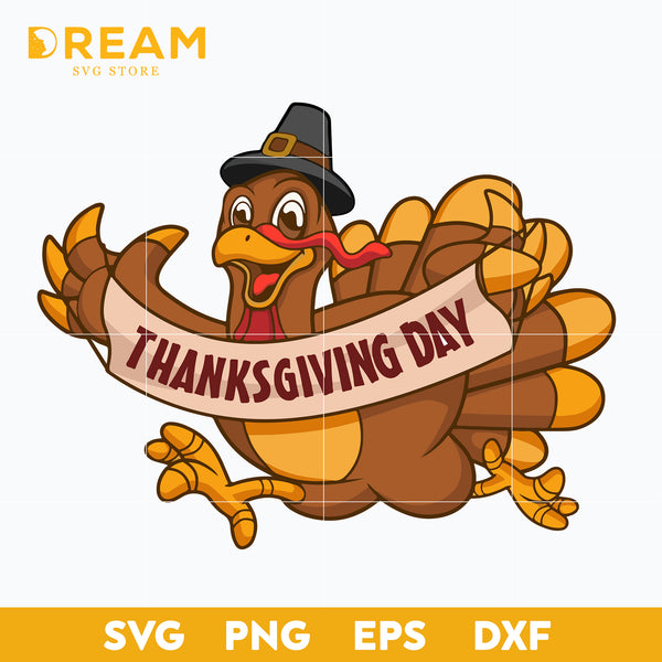 Thanksgiving day svg, Thanksgiving day svg, png, dxf, eps digital file TGV0911202L
