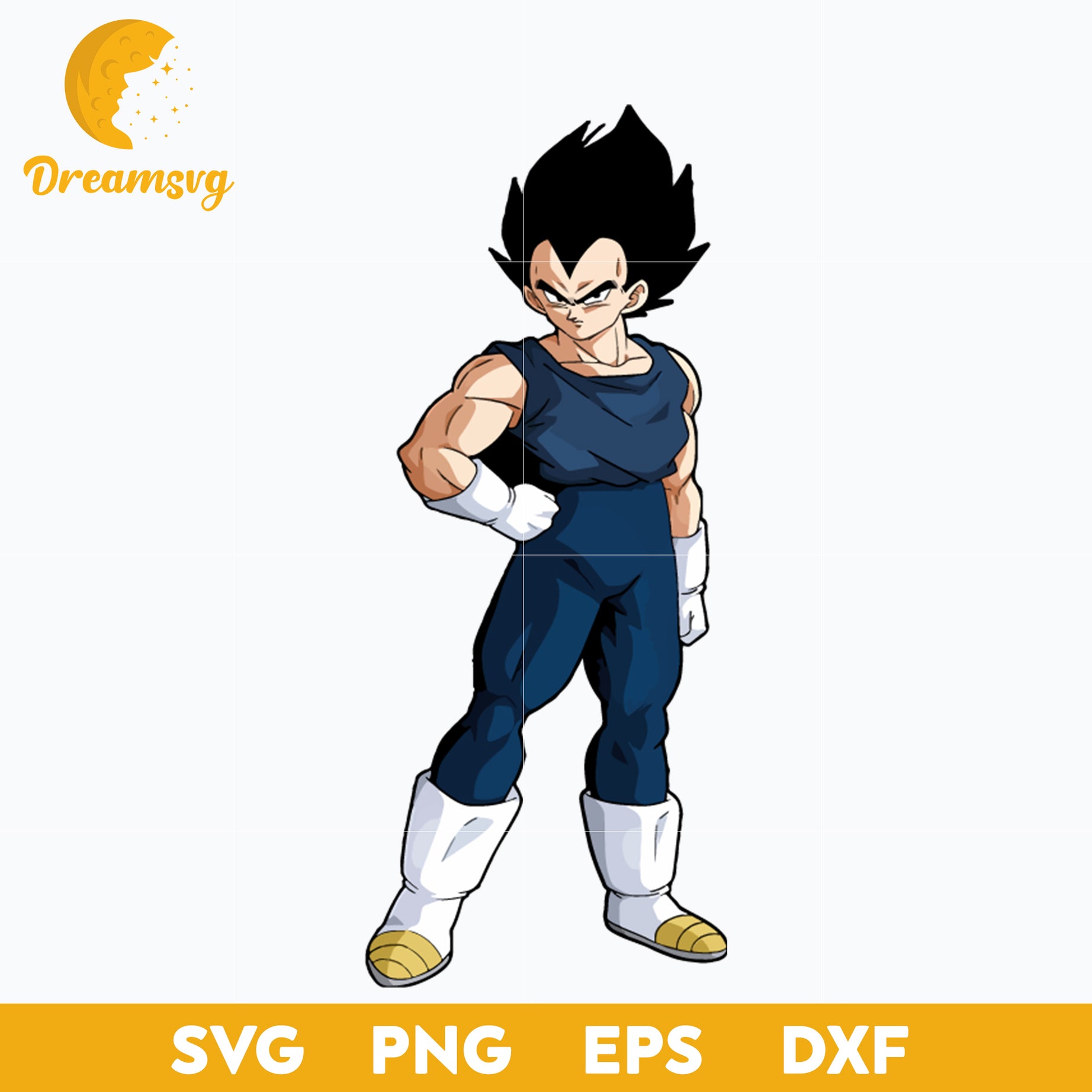 Vegeta Svg, Dragon Ball Svg, Vegeta Anime Svg, Anime Svg, Anime Lover Svg, Anime Gift Svg, png, eps, dxf digital download.