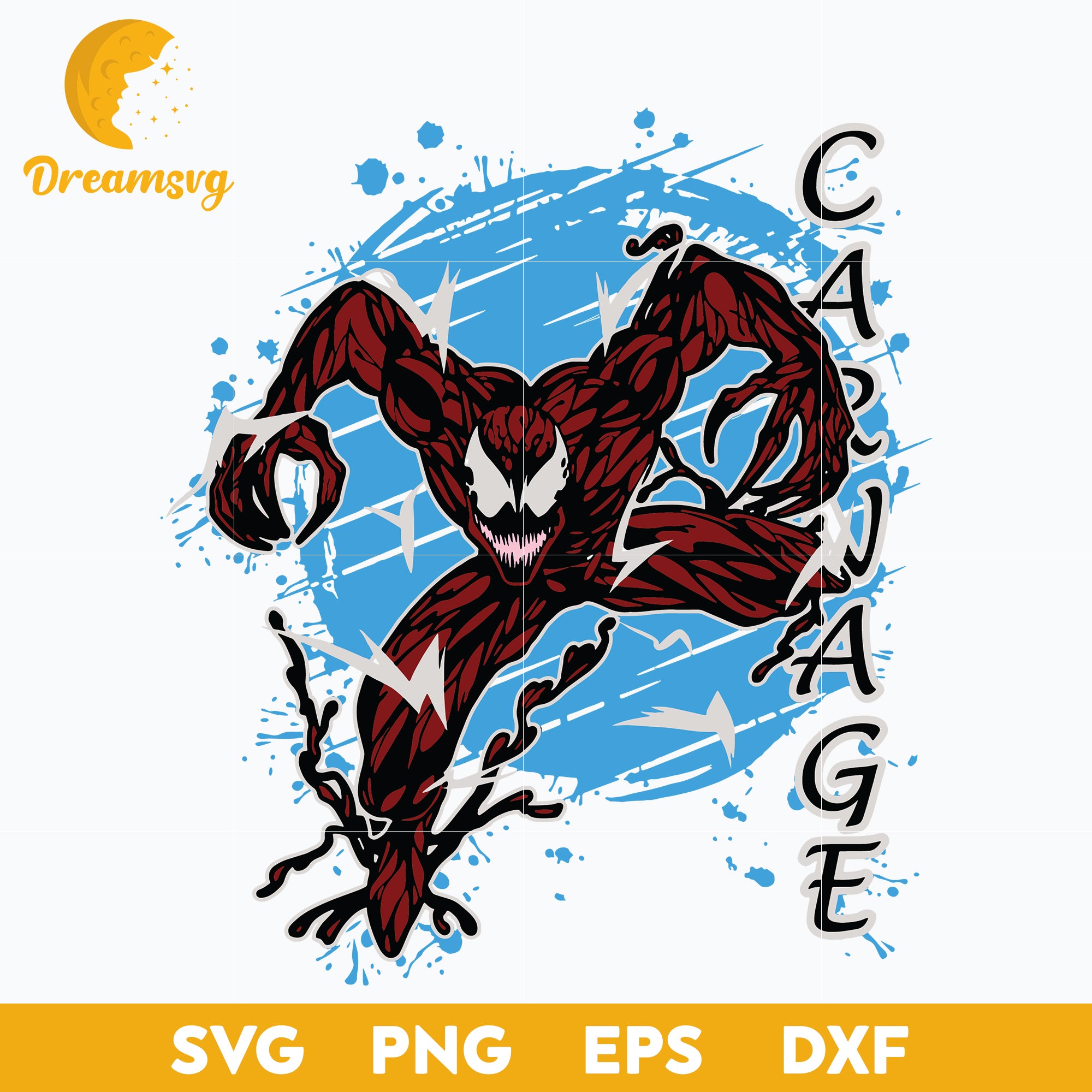 Venom Svg, Venom Spiderman Svg, Venom Svg, Spiderman Svg, Venom Svg, Anime Svg, Anime Lover Svg, png, eps, dxf digital download.