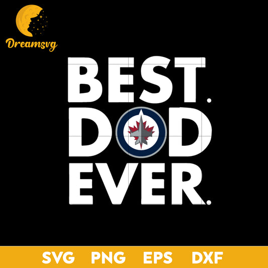Winnipeg Jets Svg, Hockey Team Svg, Sport Svg, Nhl Svg, Png, Dxf, Eps Digital File.