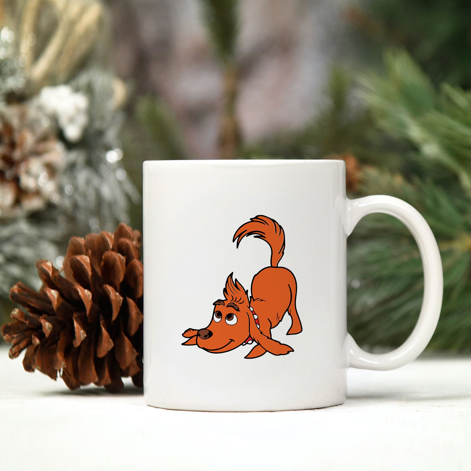 Max Grinch Christmas SVG, Christmas SVG PNG DXF EPS File.