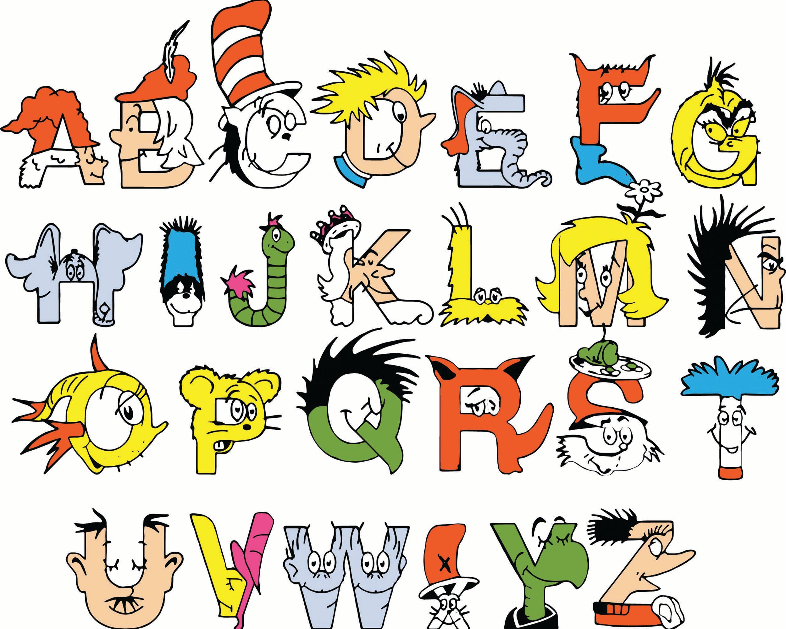 Dr seuss bundle svg, dr seuss svg, dr seuss quotes svg, png, dxf, eps digital file