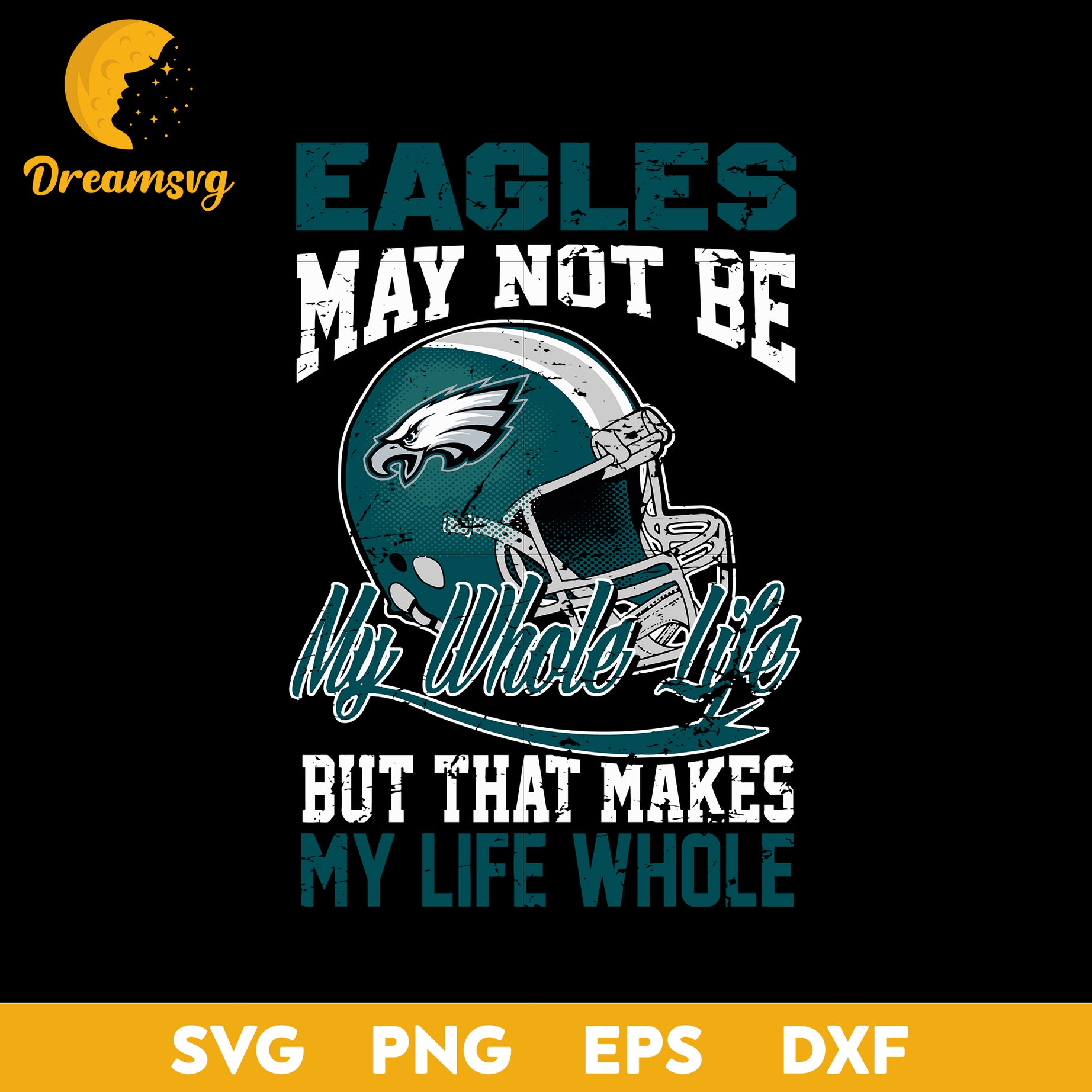 Philadelphia Eagles Nfl Svg, HELMET Eagles Svg,  Png, Dxf, Eps file.