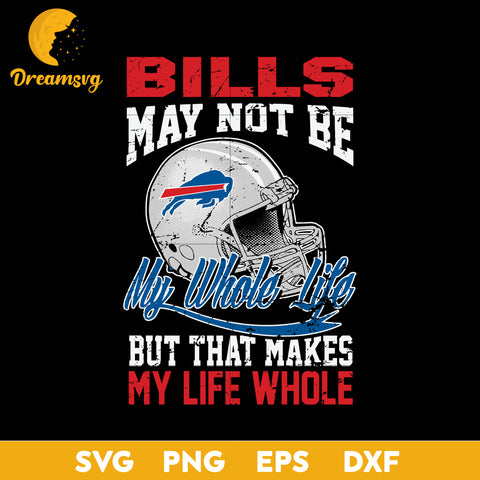 Buffalo Bills Nfl Svg, HELMET Bills Svg, Png, Dxf, Eps Digital file