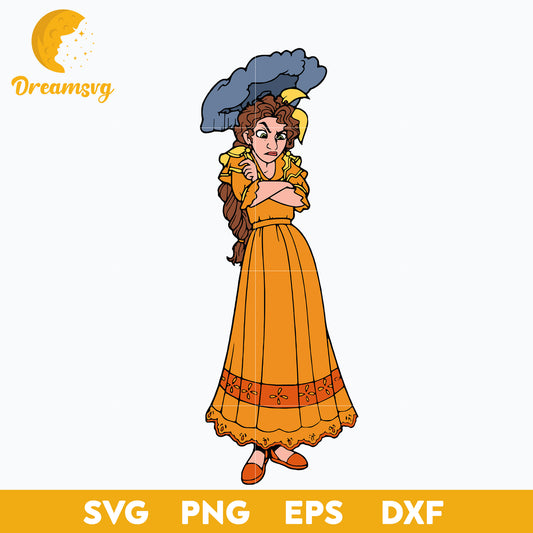 Pepa Madrigal svg, Encanto svg, Bundle Encanto svg, Birthday Party svg, Birthday svg, cut files for cricut silhouette, layered svg, cricut svg, png, dxf, eps digital file.