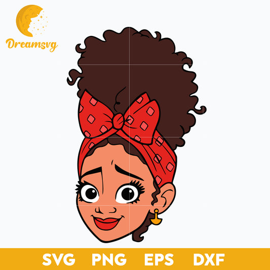 Dolores Madrigal svg, Encanto svg, Bundle Encanto svg, Birthday Party svg, Birthday svg, cut files for cricut silhouette, layered svg, cricut svg, png, dxf, eps digital file.