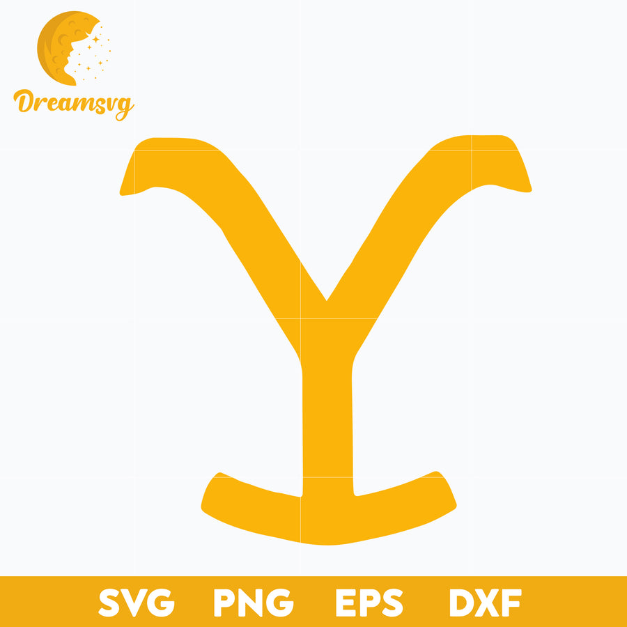 Yellowstone svg files, yellowstone svg bundle layered svg, yellowstone svg files for cricut, yellowstone png, yellowstone svg, png, dxf, eps digital file.