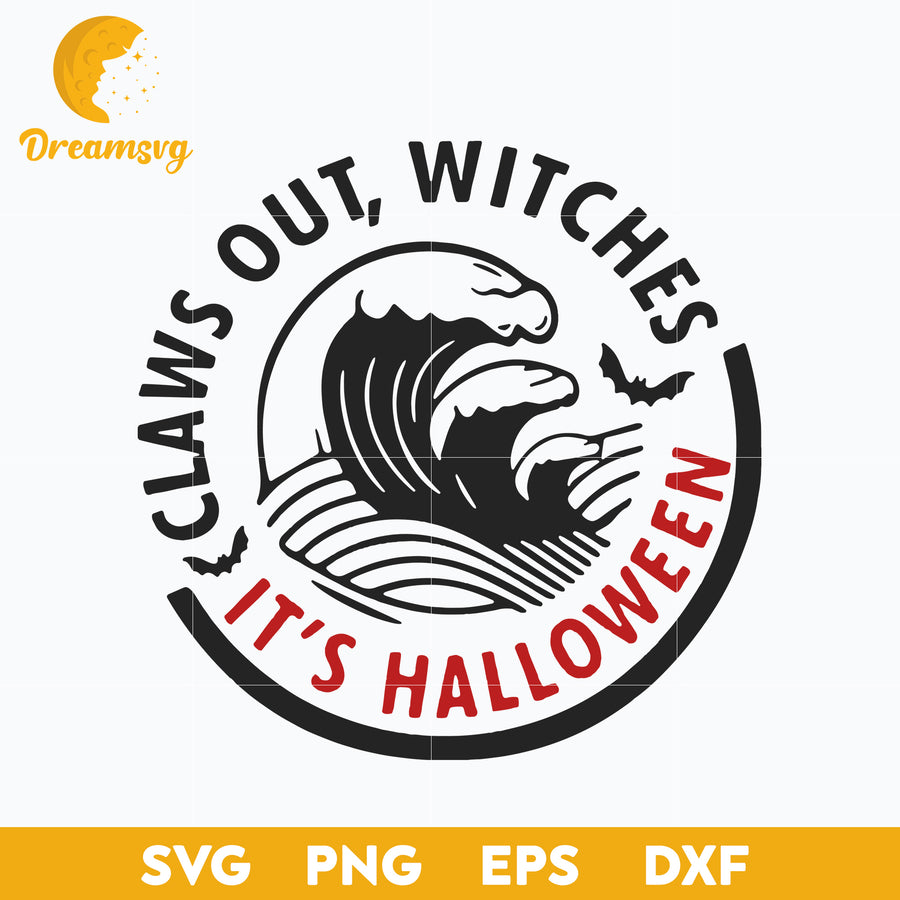It halloween svg, Halloween svg, png, dxf, eps digital file.