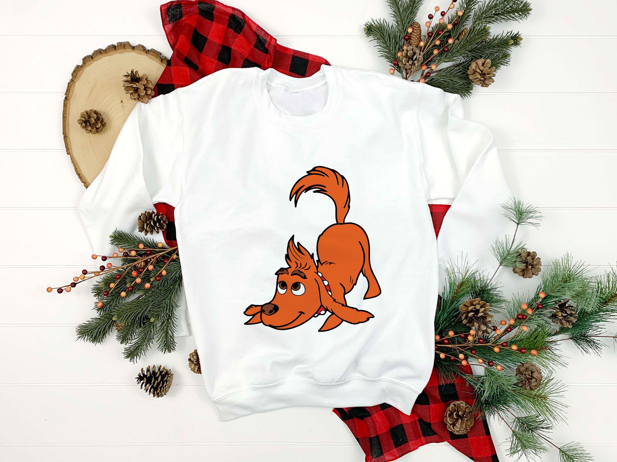 Max Grinch Christmas SVG, Christmas SVG PNG DXF EPS File.