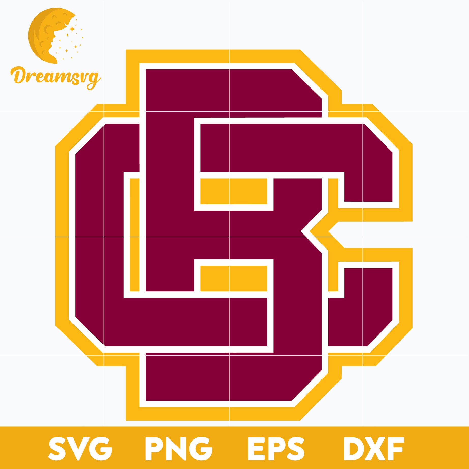 Bethune Cookman Wildcats Svg, Logo Ncaa Sport Svg, Ncaa Svg, Png, Dxf, Eps Download File.
