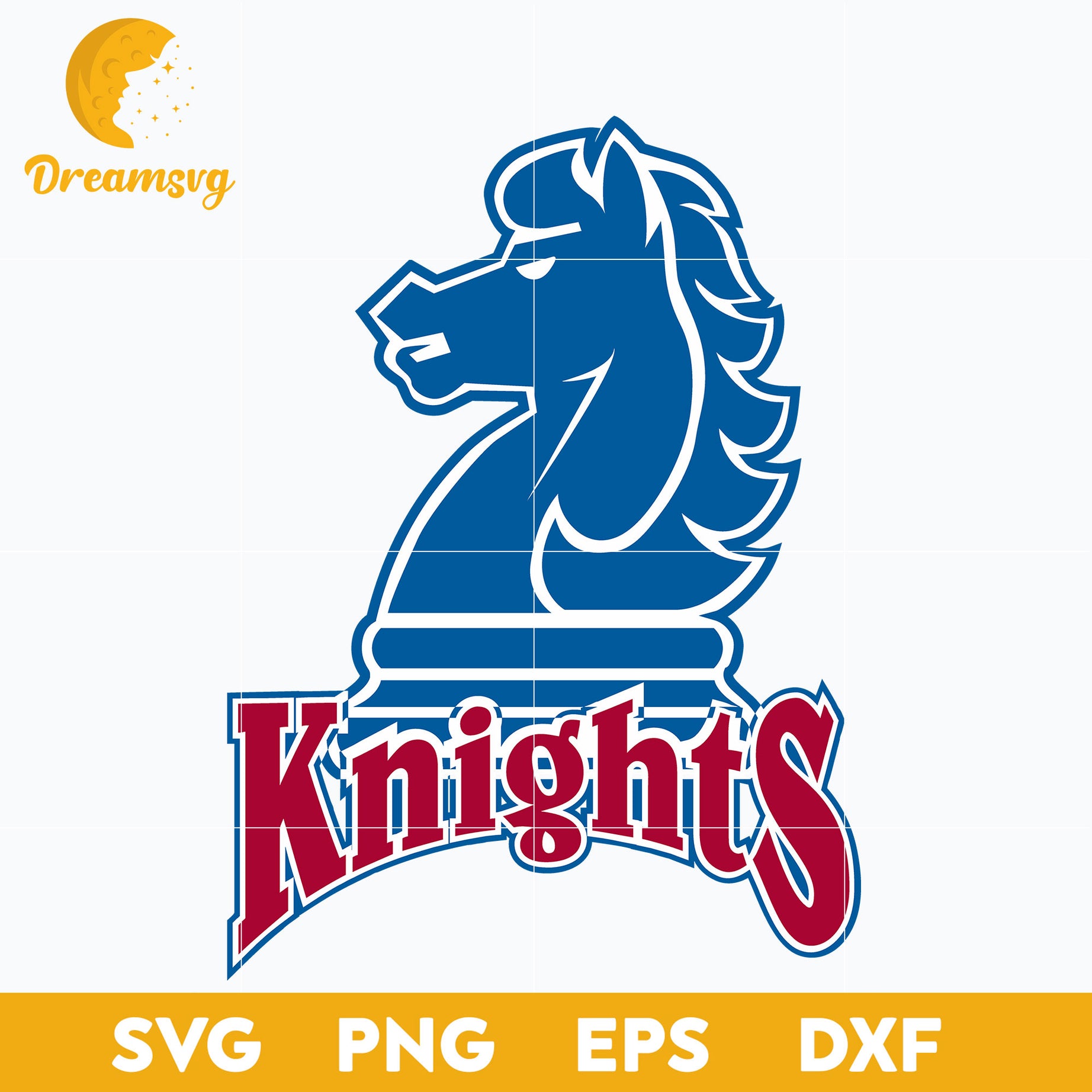 Fairleigh Dickinson Knights Svg, Logo Ncaa Sport Svg, Ncaa Svg, Png, Dxf, Eps Download File.