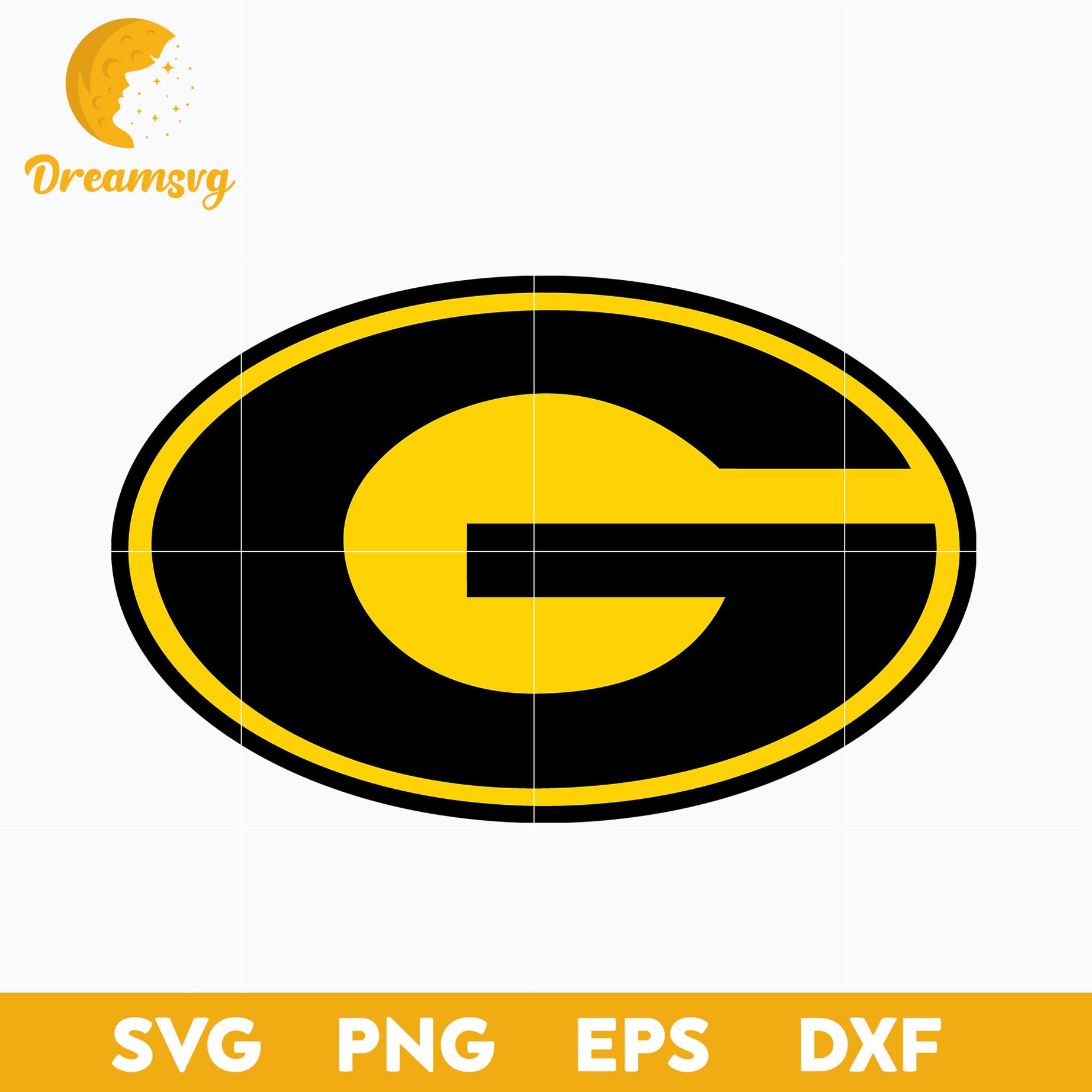 Grambling State Tigers Svg, Logo Ncaa Sport Svg, Ncaa Svg, Png, Dxf, Eps Download File.