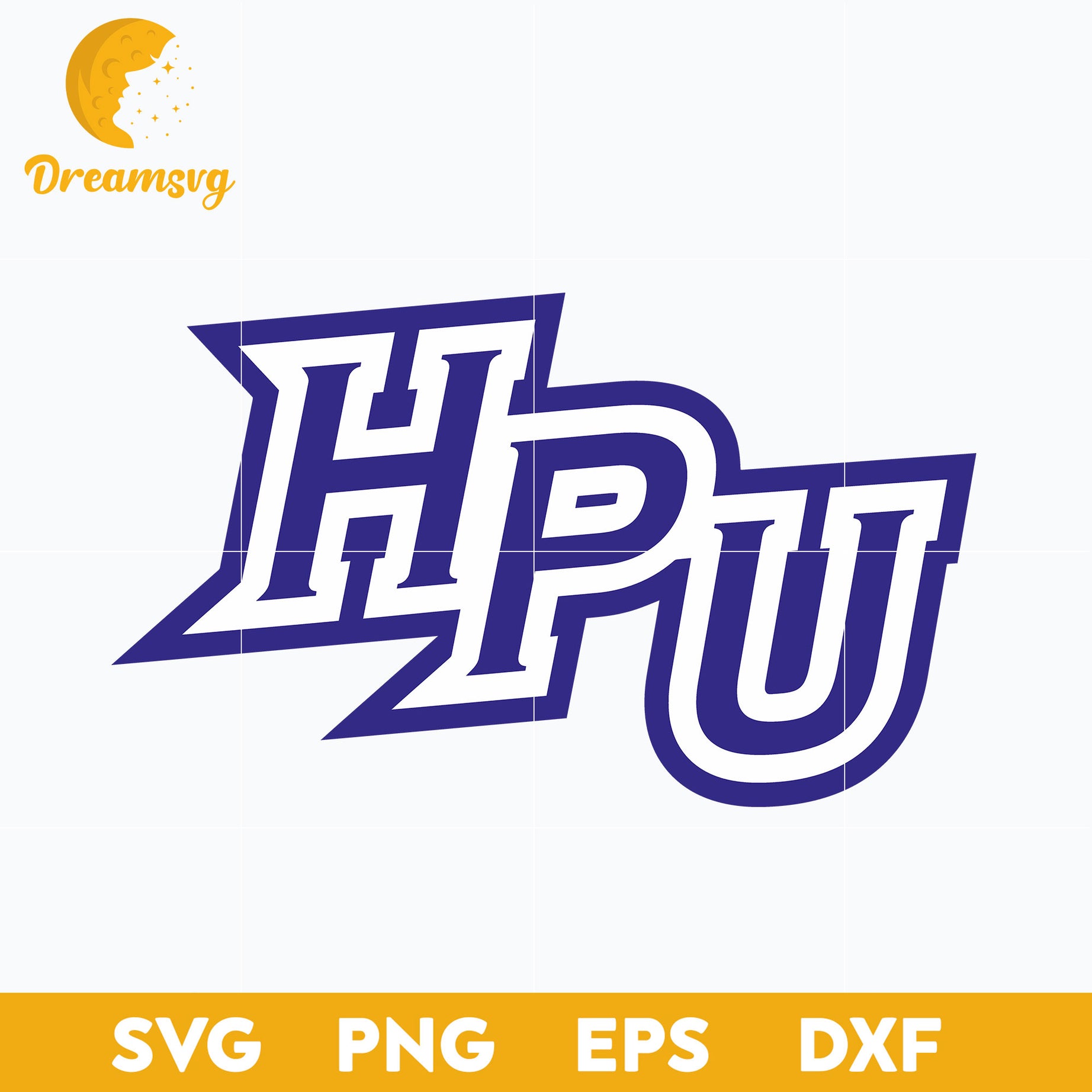 High Point Panthers Svg, Logo Ncaa Sport Svg, Ncaa Svg, Png, Dxf, Eps Download File.