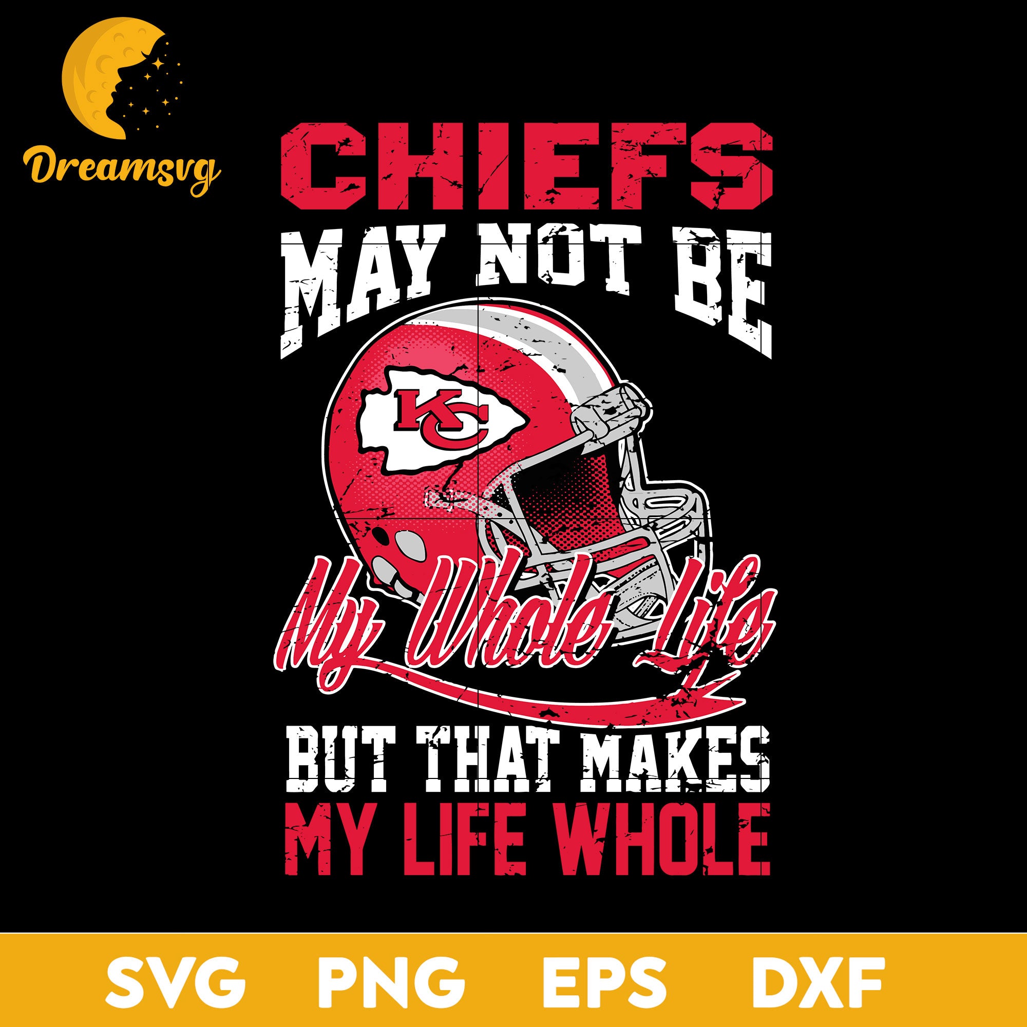 Kansas City Chiefs Nfl Svg, HELMET Chiefs Svg, Png, Dxf, Eps file ...