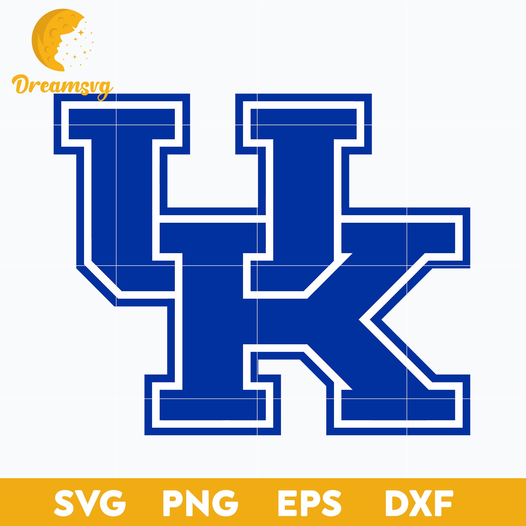 Kentucky Wildcats Svg, Logo Ncaa Sport Svg, Ncaa Svg, Png, Dxf, Eps Download File.