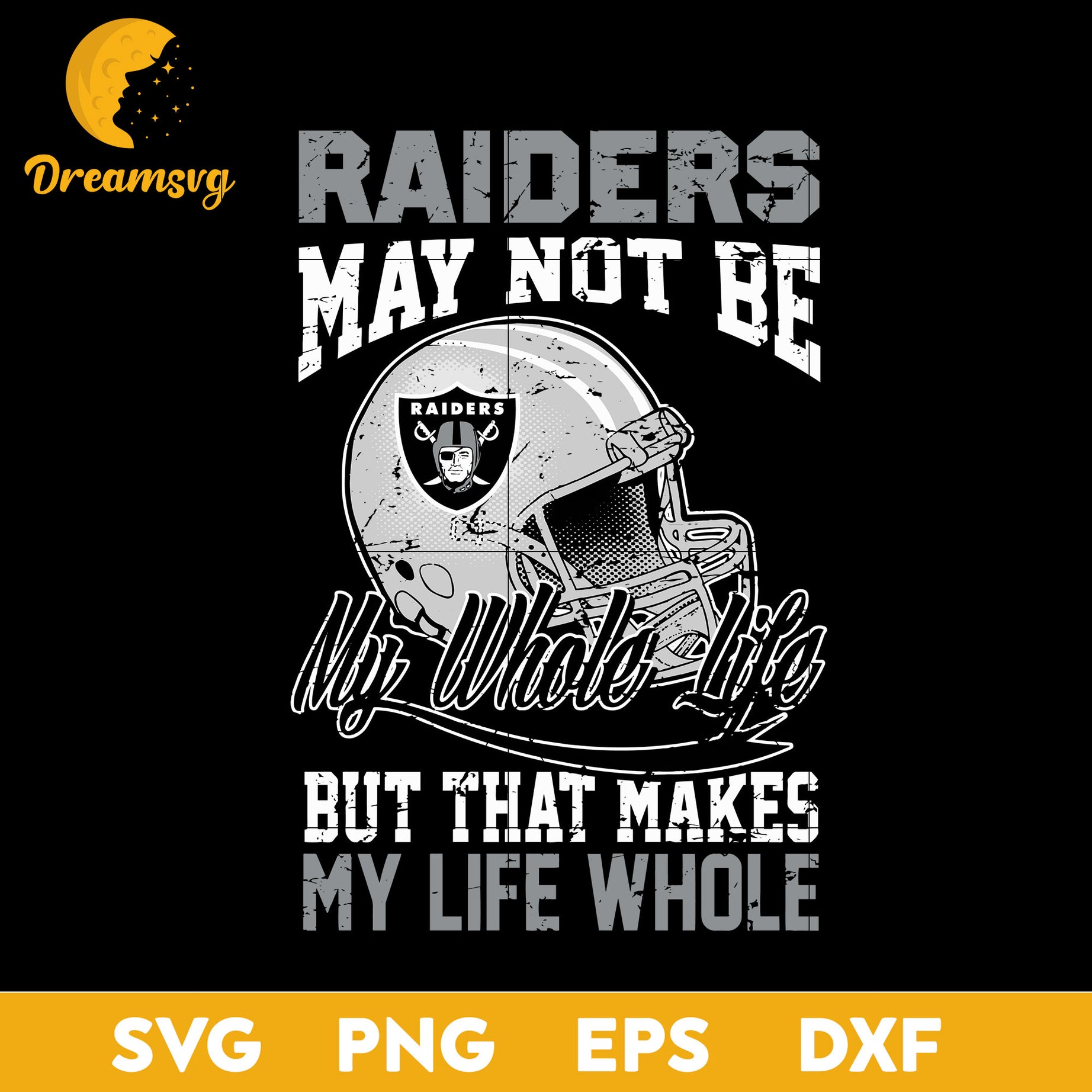 Las Vegas Raiders Nfl Svg, HELMET Raiders Svg, Png, Dxf, Eps file.