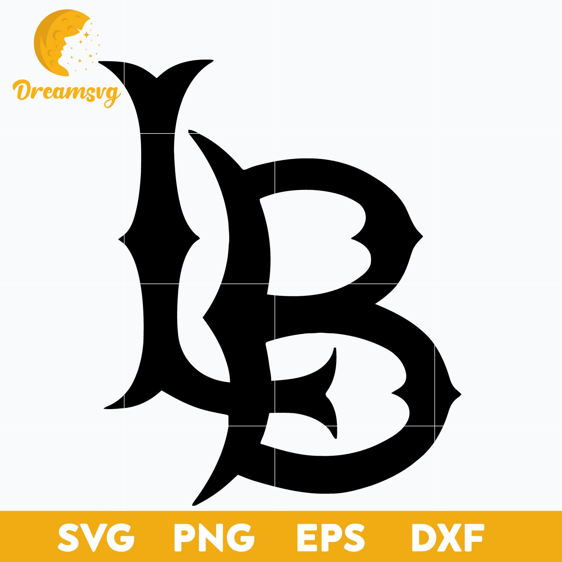 Long Beach State 49ers Svg, Logo Ncaa Sport Svg, Ncaa Svg, Png, Dxf, Eps Download File.