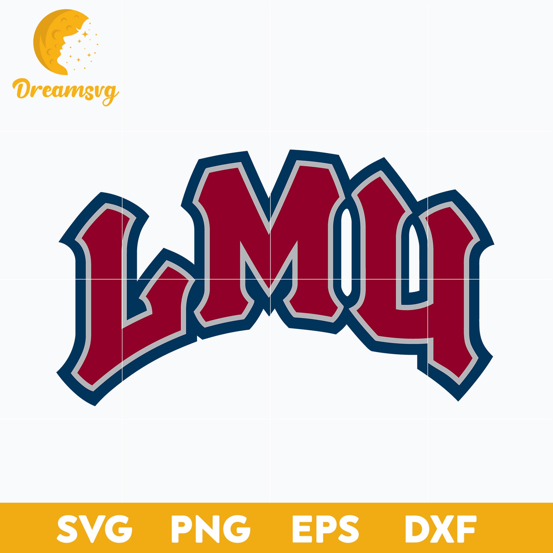 Loyola Marymount Lions Svg, Logo Ncaa Sport Svg, Ncaa Svg, Png, Dxf, Eps Download File.