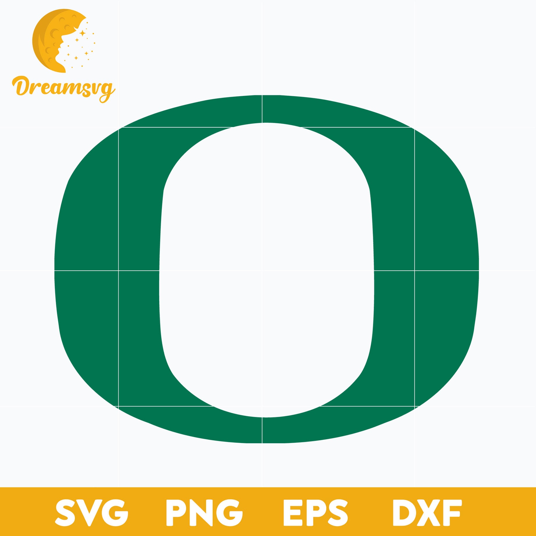 Oregon Ducks Svg, Logo Ncaa Sport Svg, Ncaa Svg, Png, Dxf, Eps Download File.