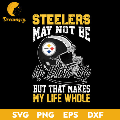 Pittsburgh Steelers Nfl Svg, HELMET Steelers Svg, Png, Dxf, Eps file.