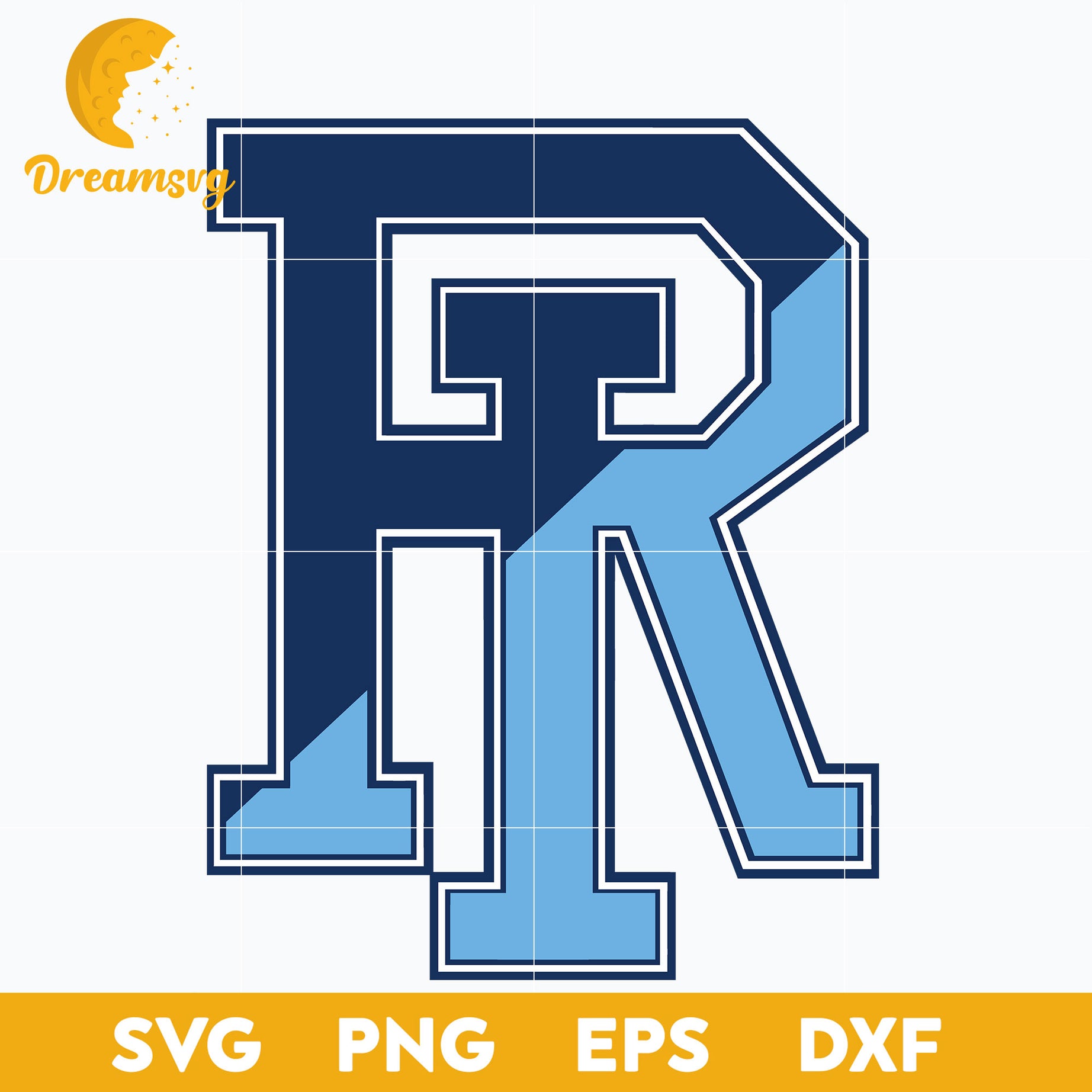 Rhode Island Rams Svg, Logo Ncaa Sport Svg, Ncaa Svg, Png, Dxf, Eps Download File.