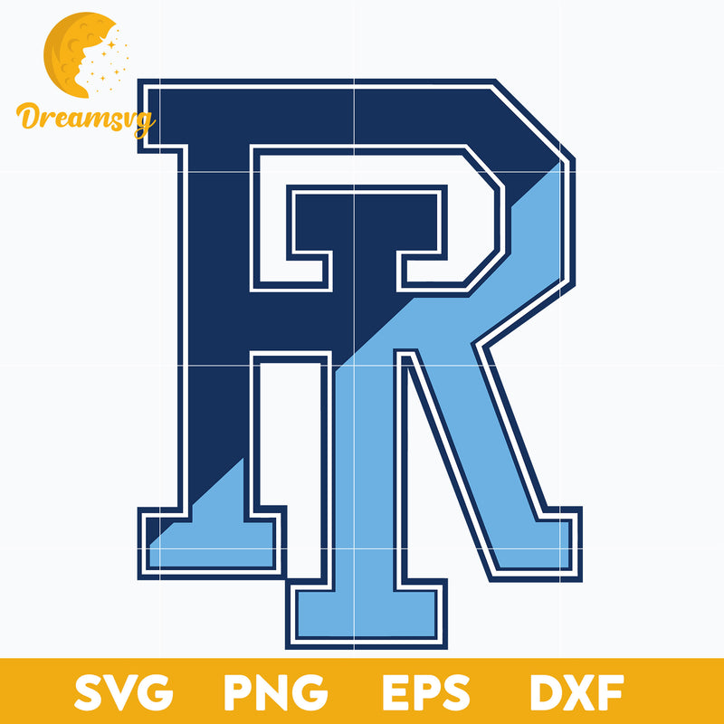 Rhode Island Rams Svg, Logo Ncaa Sport Svg, Ncaa Svg, Png, Dxf, Eps Do