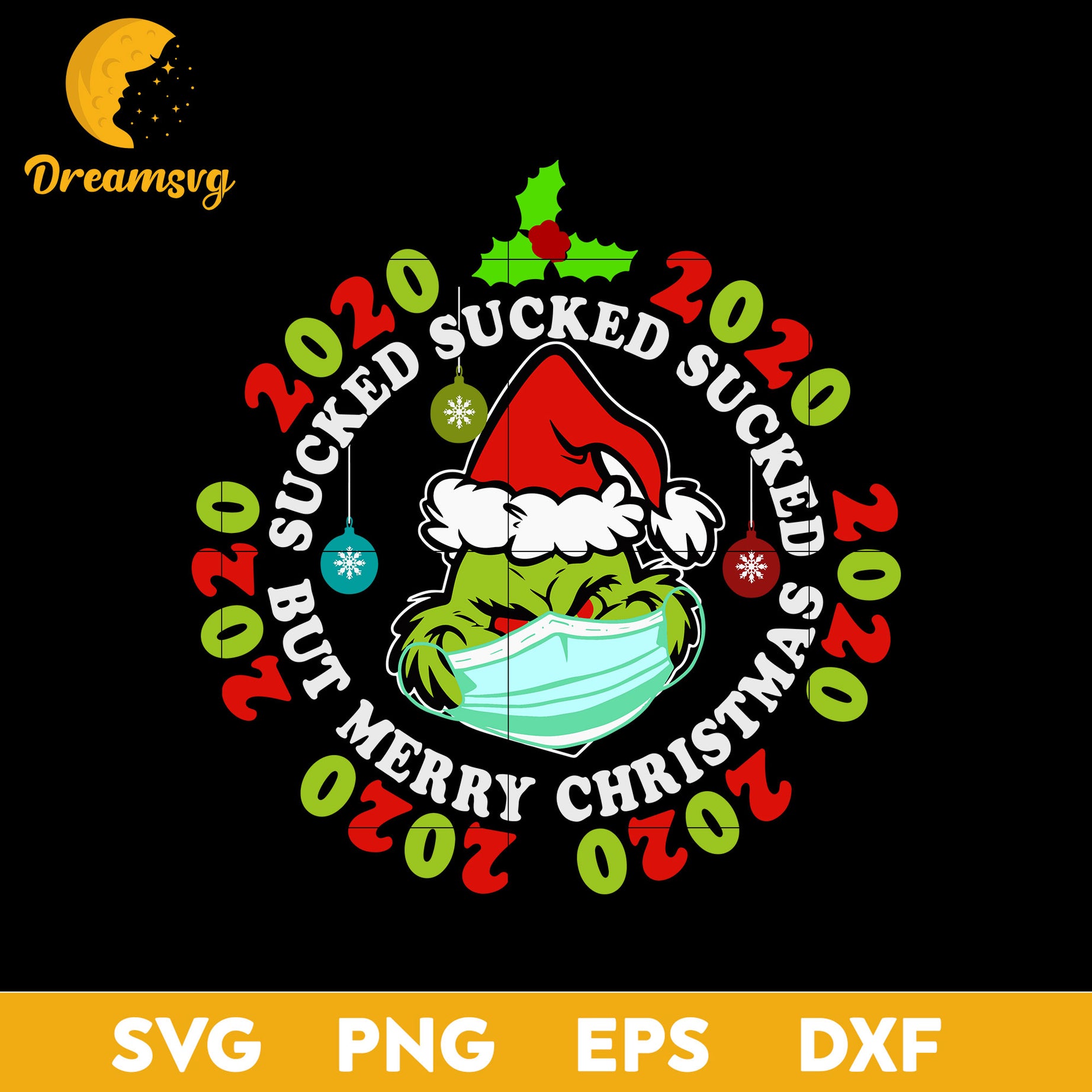 Sucker Sucker Sucker But Marry Christmas Grinch SVG, Christmas SVG, PNG DXF EPS Digital File.