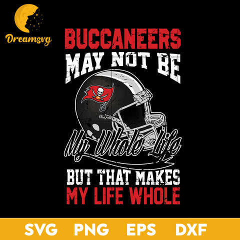 Tampa Bay Buccaneers Nfl Svg, HELMET Buccaneers  Svg  Png, Dxf, Eps file.